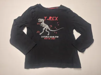 Tee-shirt manche longue