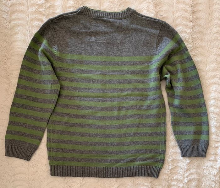 Pull maille In Extenso taille 5 ans neuf sans étiquette - photo numéro 3