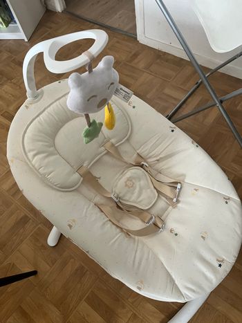 Balancelle BADABULLE 