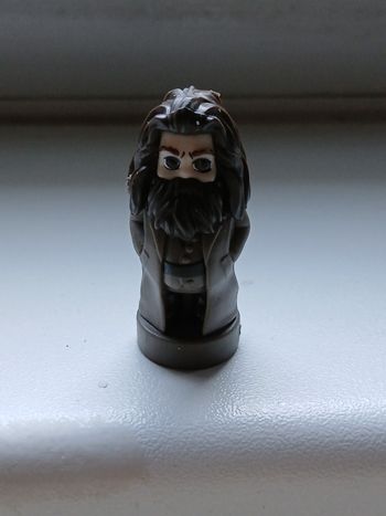 Hagrid wizzies esselunga