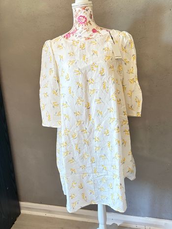 Robe Claudie Pierlot taille S