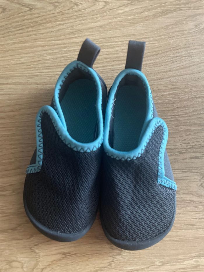 Chaussons de marche décathlon