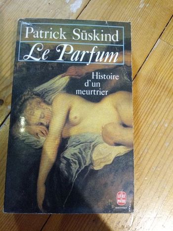 Le parfum
