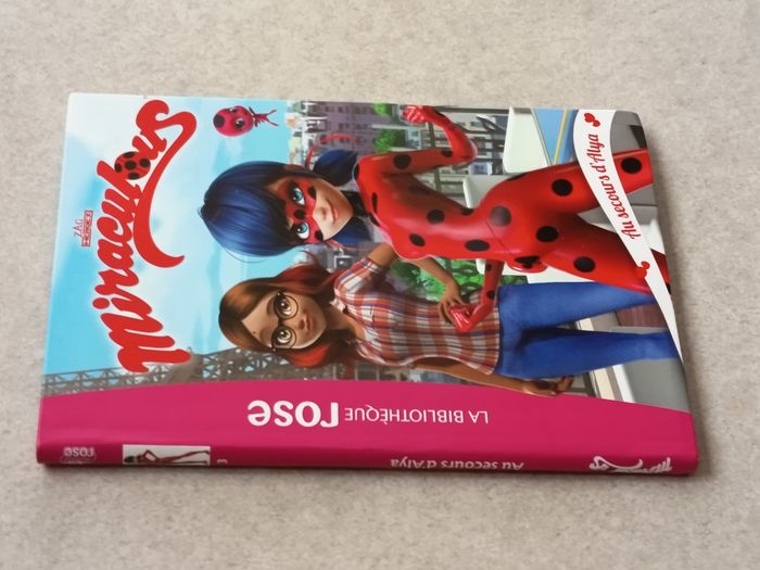 Miraculous - tome 3 - photo numéro 2