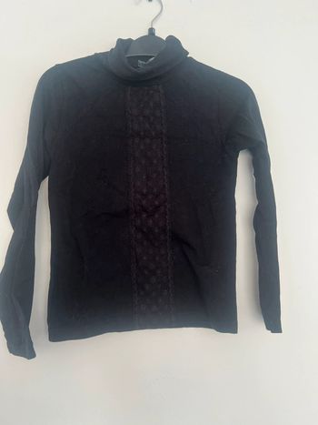 Pull 10 ans