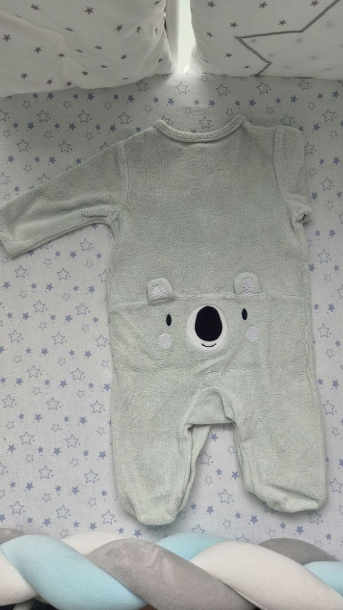 Pyjama - photo numéro 2