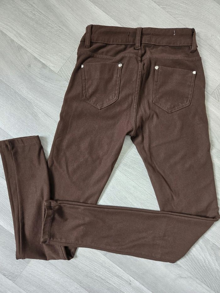 Pantalon slim - photo numéro 2