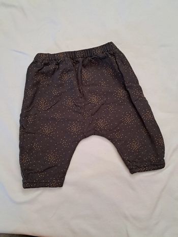 Pantalon 3 mois