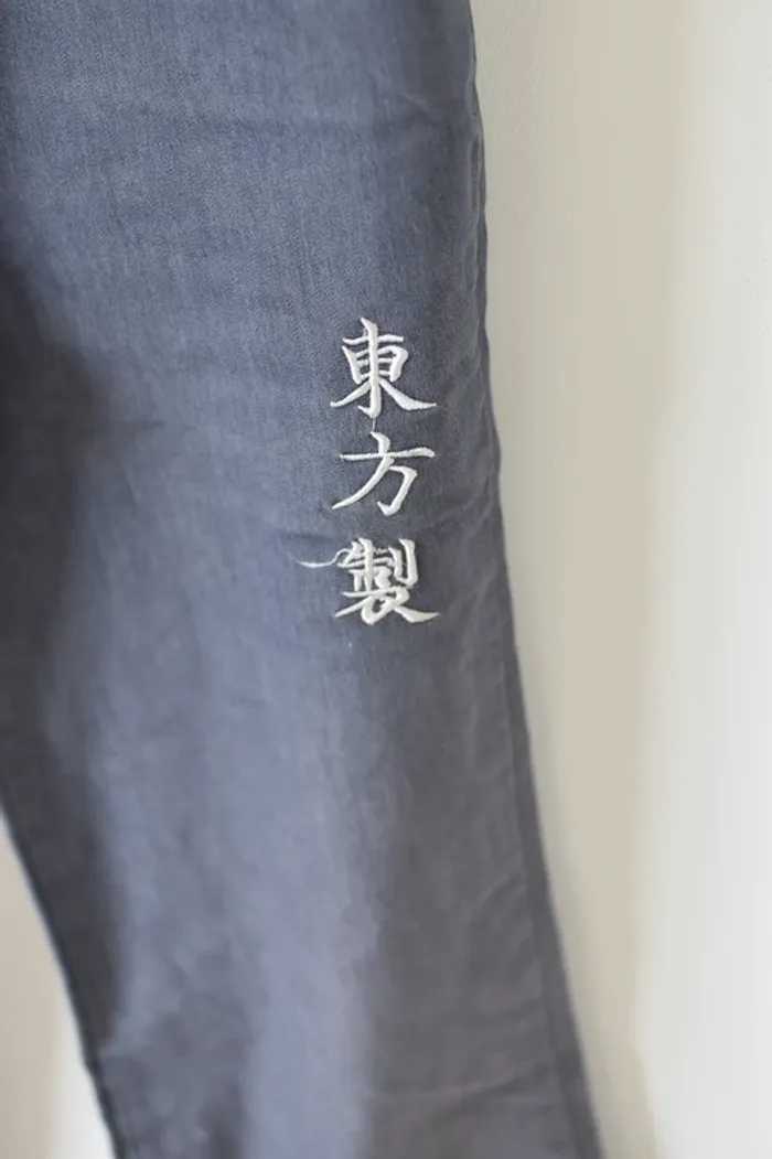 Pantalon First Woman - photo numéro 4