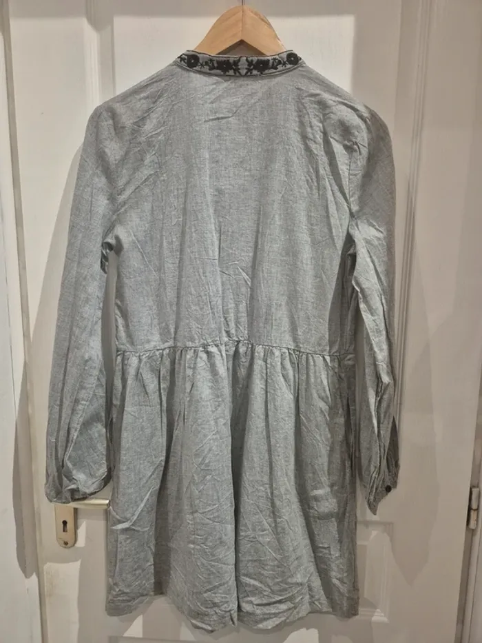 Robe #automne 38 - photo numéro 5