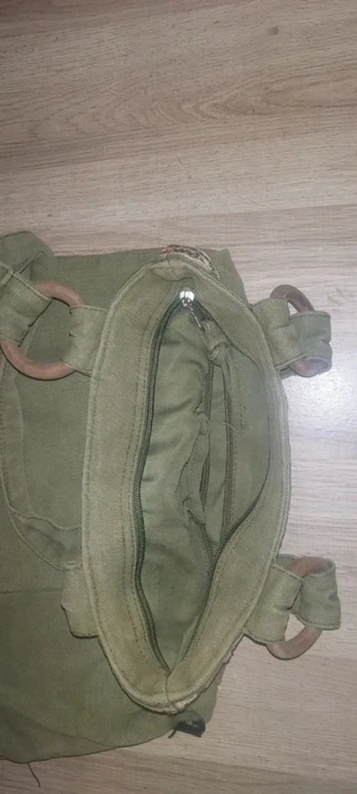 Sac à main - Macha Mt - photo numéro 2