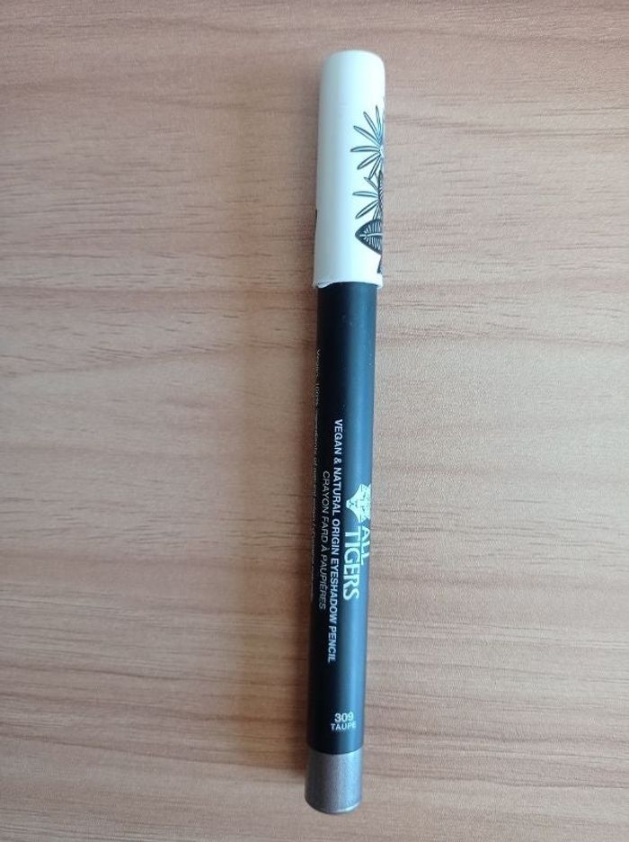 Crayon fard à paupières - All Tigers - Vegan