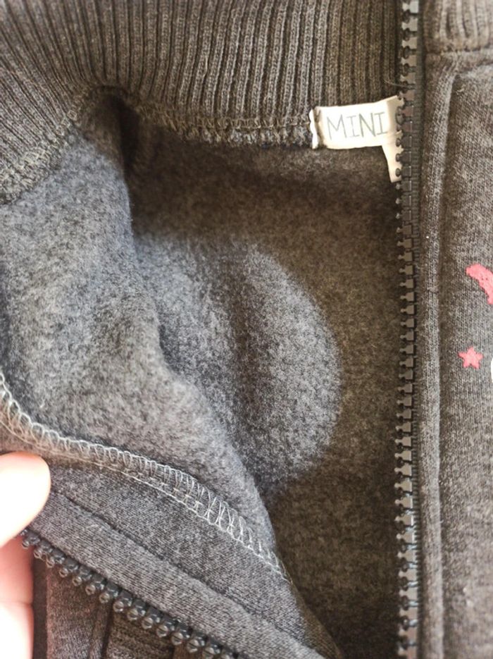 Gilet 6 mois - photo numéro 7