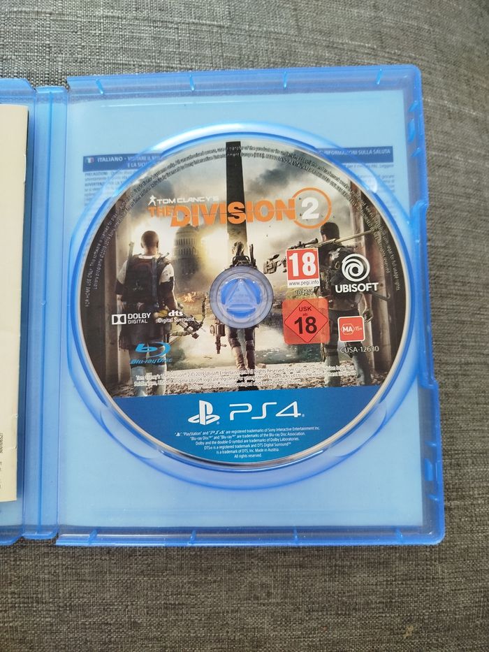 The division 2 - photo numéro 3