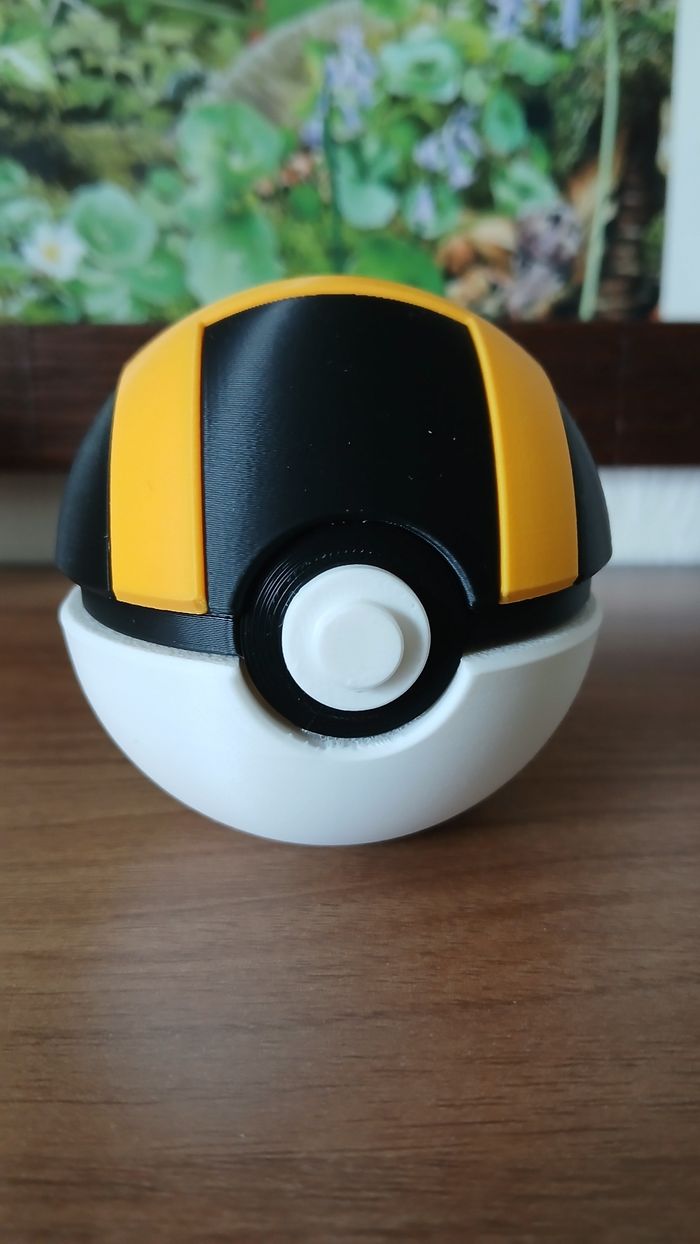 Pokeball Giratina