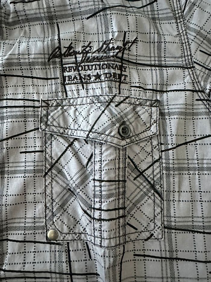 Chemise - photo numéro 2