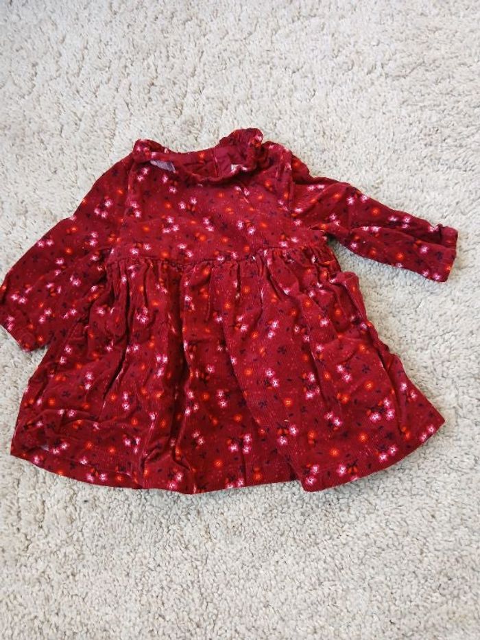 Robe 3 mois