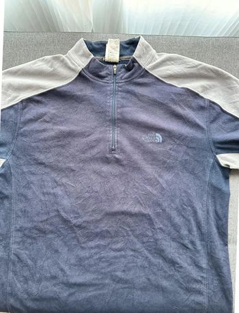 Pull polaire the north face