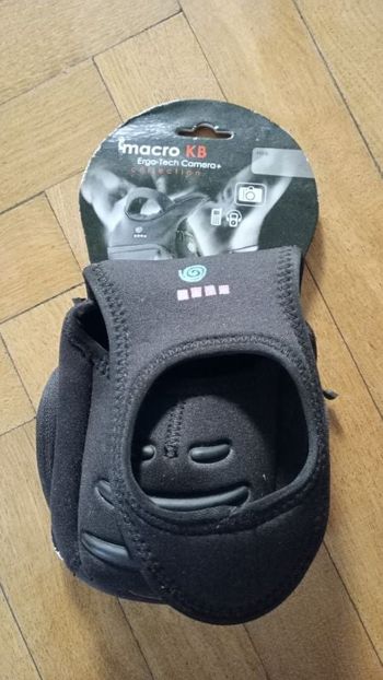 Pochette appareil photo