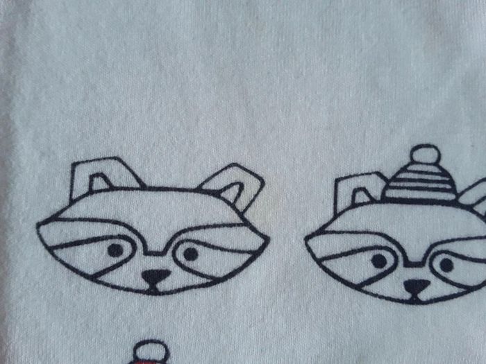 T-shirt manches longues Okaïdi 5 ans - photo numéro 4