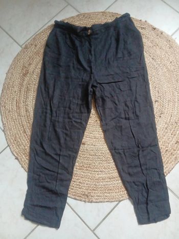 Pantalon léger Taille 40 pimkie