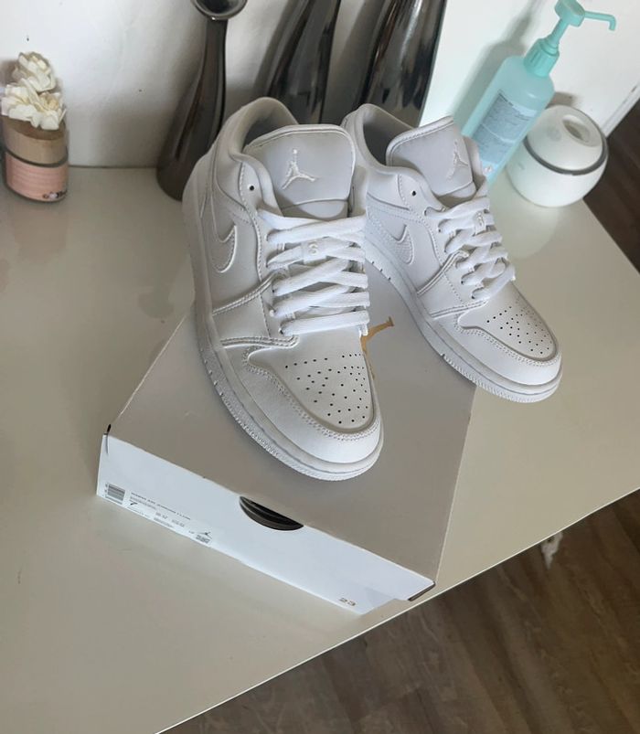 Wmns air Jordan 1low - photo numéro 5