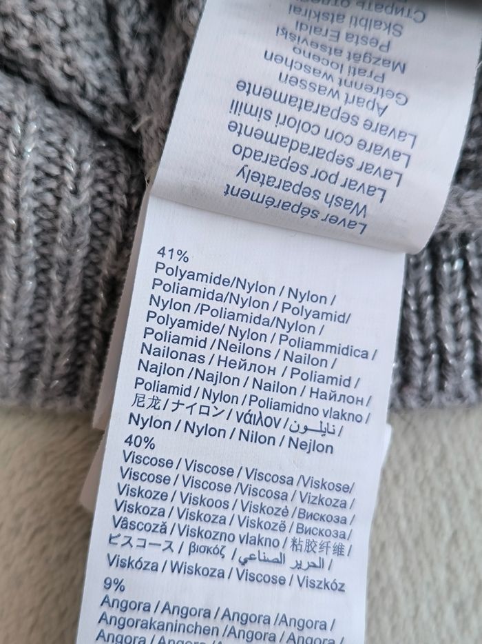 Pull fille Okaïdi 5 ans - photo numéro 8