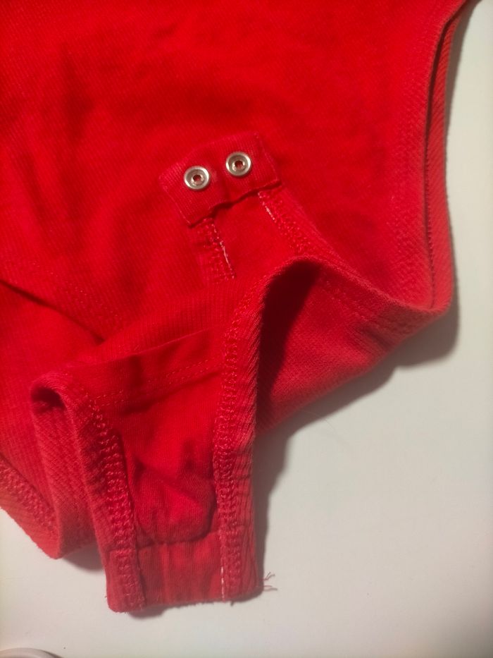 Body femme - photo numéro 4