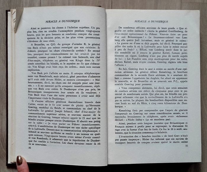 Richard Collier - Miracle à Dunkerque - photo numéro 10