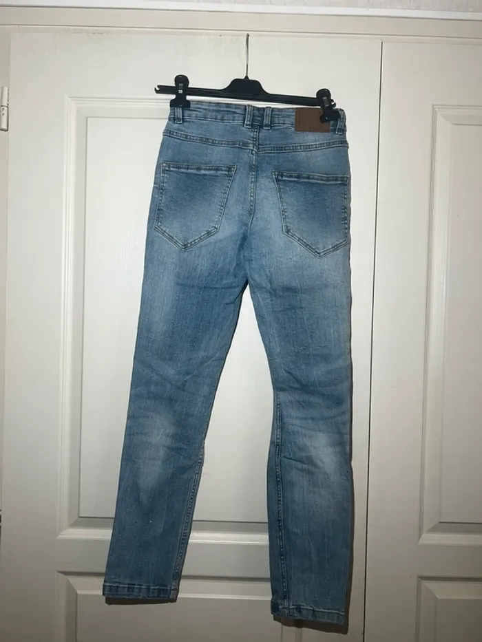 Jeans Rebel - photo numéro 3
