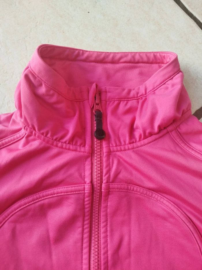 Veste lululemon Athletica 6 - photo numéro 6
