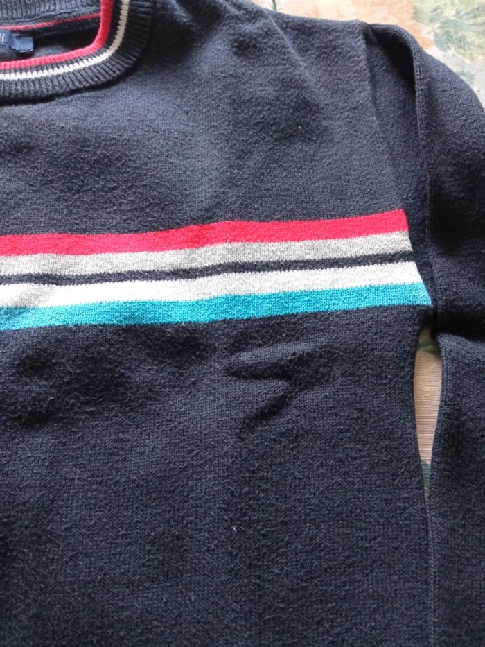 Pull Okaïdi 5 ans - photo numéro 2