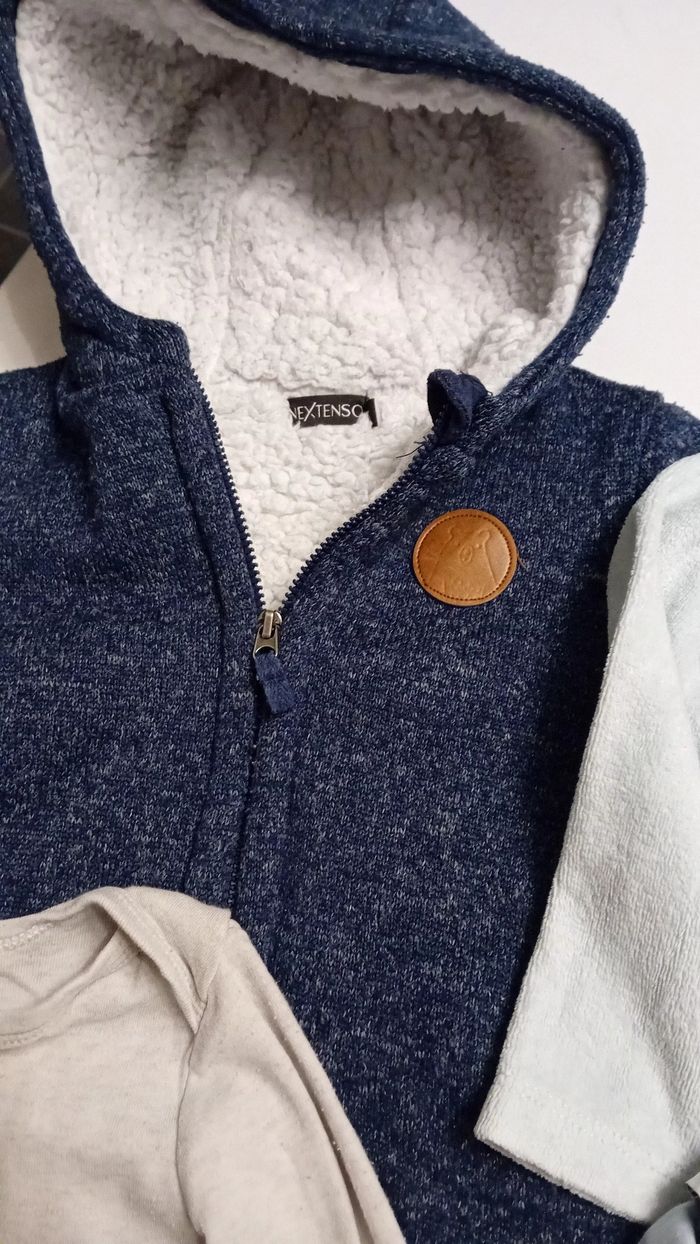 Lot 19 articles - photo numéro 8