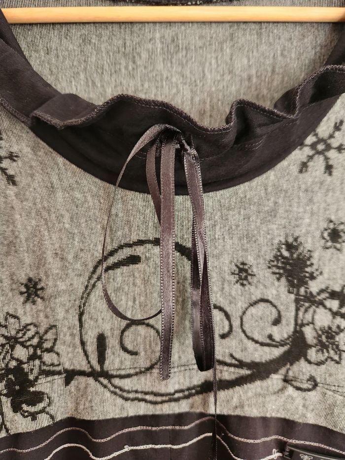 Robe originale La Mode est à Vous – Taille 36 – Très bon état - photo numéro 3