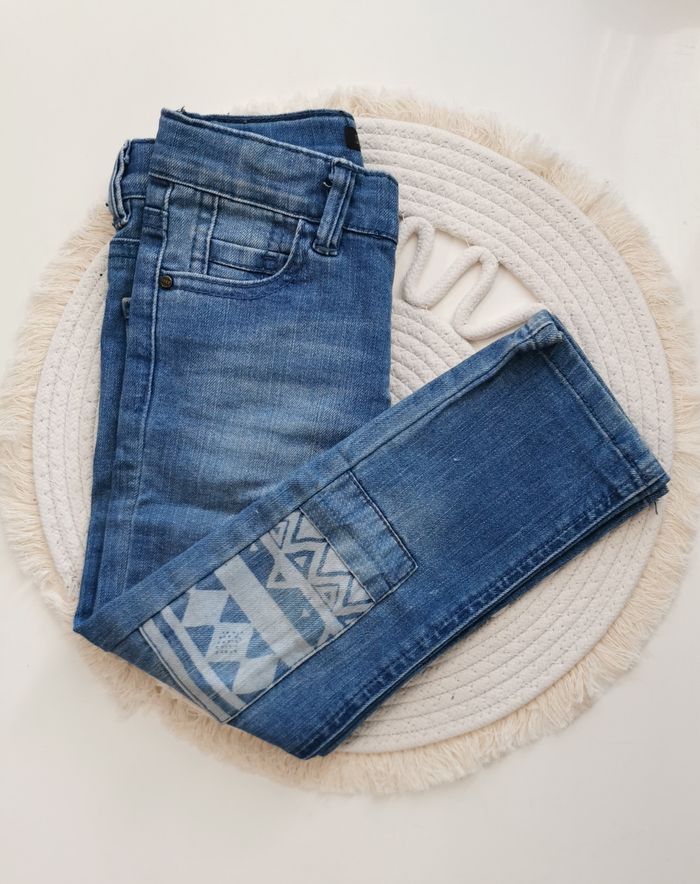 Jeans IKKS