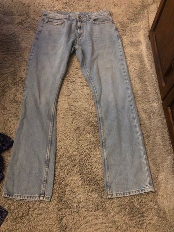 Jeans femme  Kiabi 42