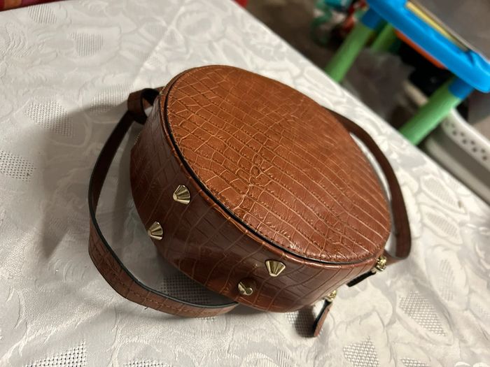Sac rond - photo numéro 3