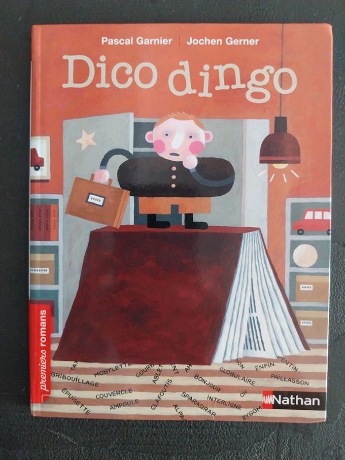 Dingo
