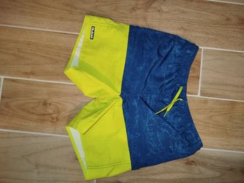 Short de bain