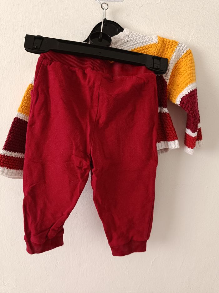 Ensemble 1 an - photo numéro 3