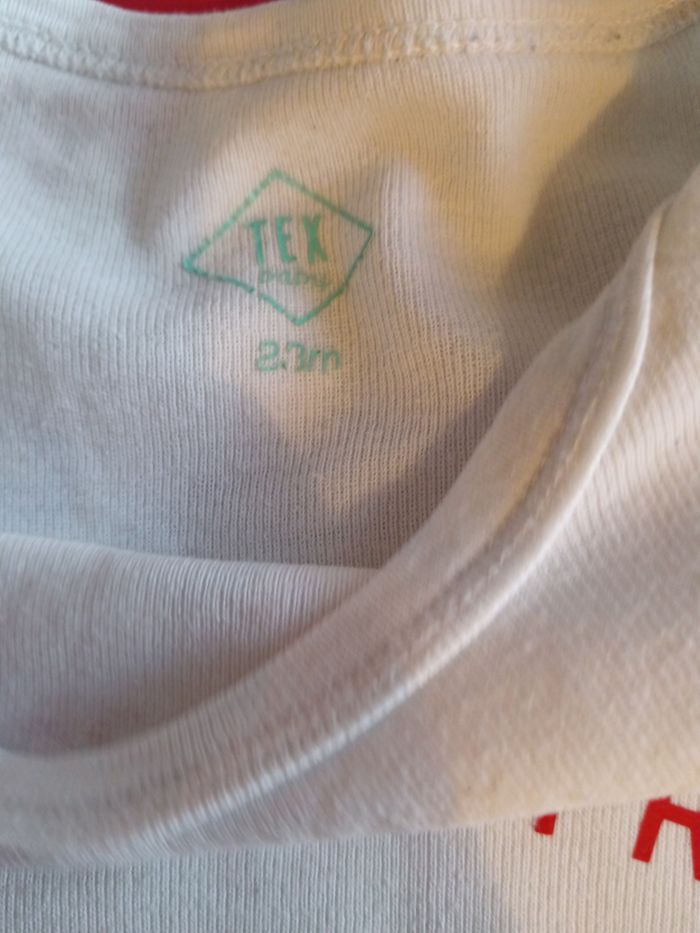 Body pêche - photo numéro 3