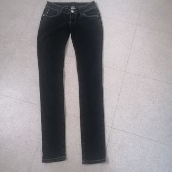 Jean noir