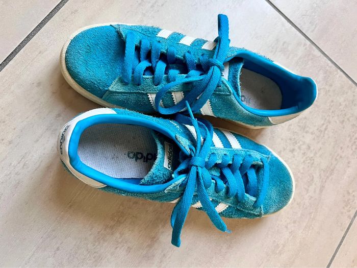 Adidas Campus 37 - photo numéro 3