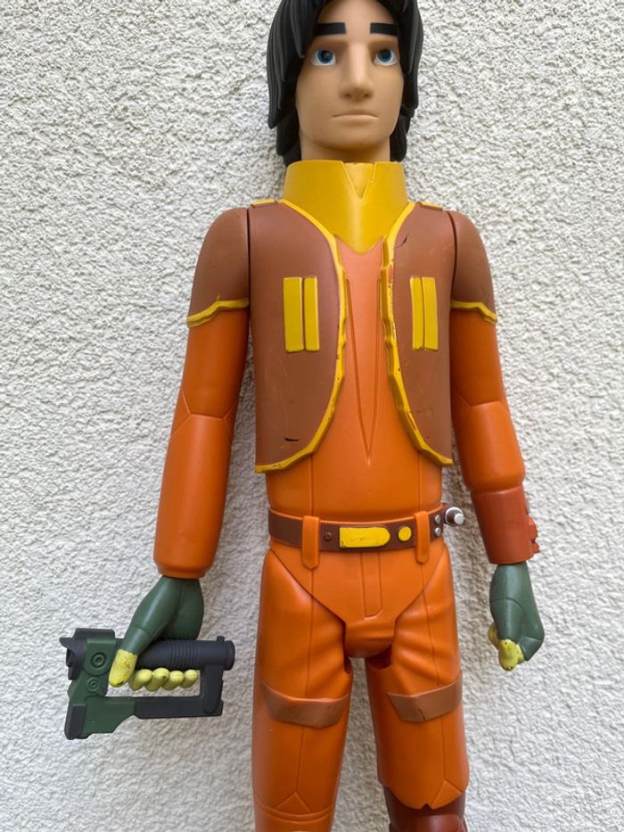 Star Wars rebel Grande figurine Ezra - photo numéro 3