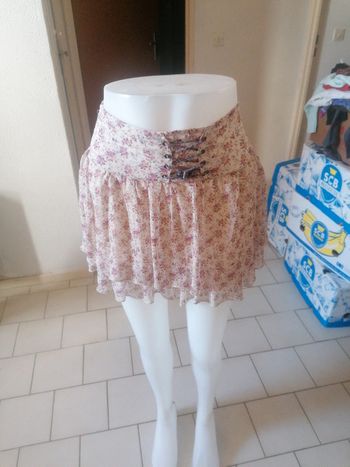 Jupe taille 36