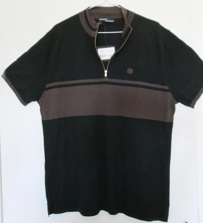polo fin