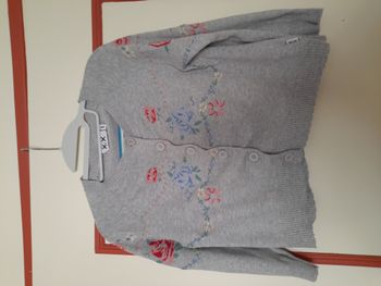 Gilet