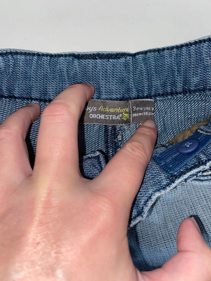 Short - photo numéro 2