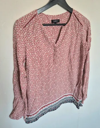 Blouse  Caroll taille 38