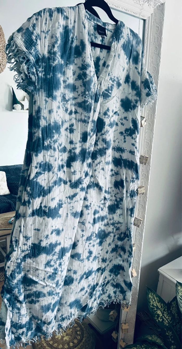 Sublime robe Marlo portovecchio taille 3 - photo numéro 2